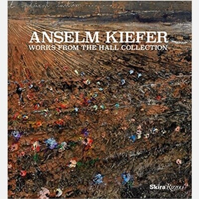 Anselm Kiefer - Works from the Hall