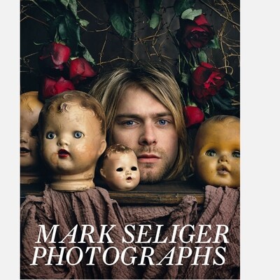 Mark Seliger - Photographs