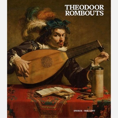 Theodoor Rombouts - Virtuoso of Flemish Caravaggism
