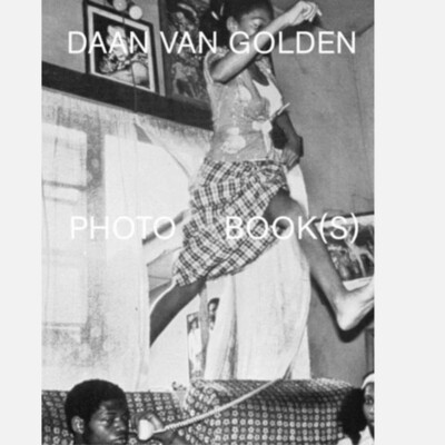 Daan Van Golden - Photo Book(s)