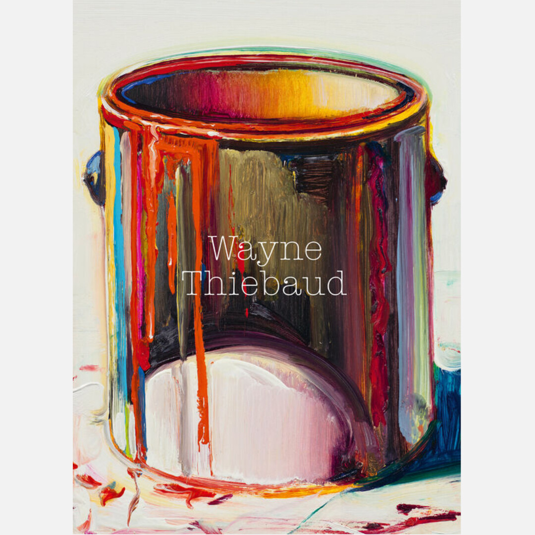 Wayne Thiebaud