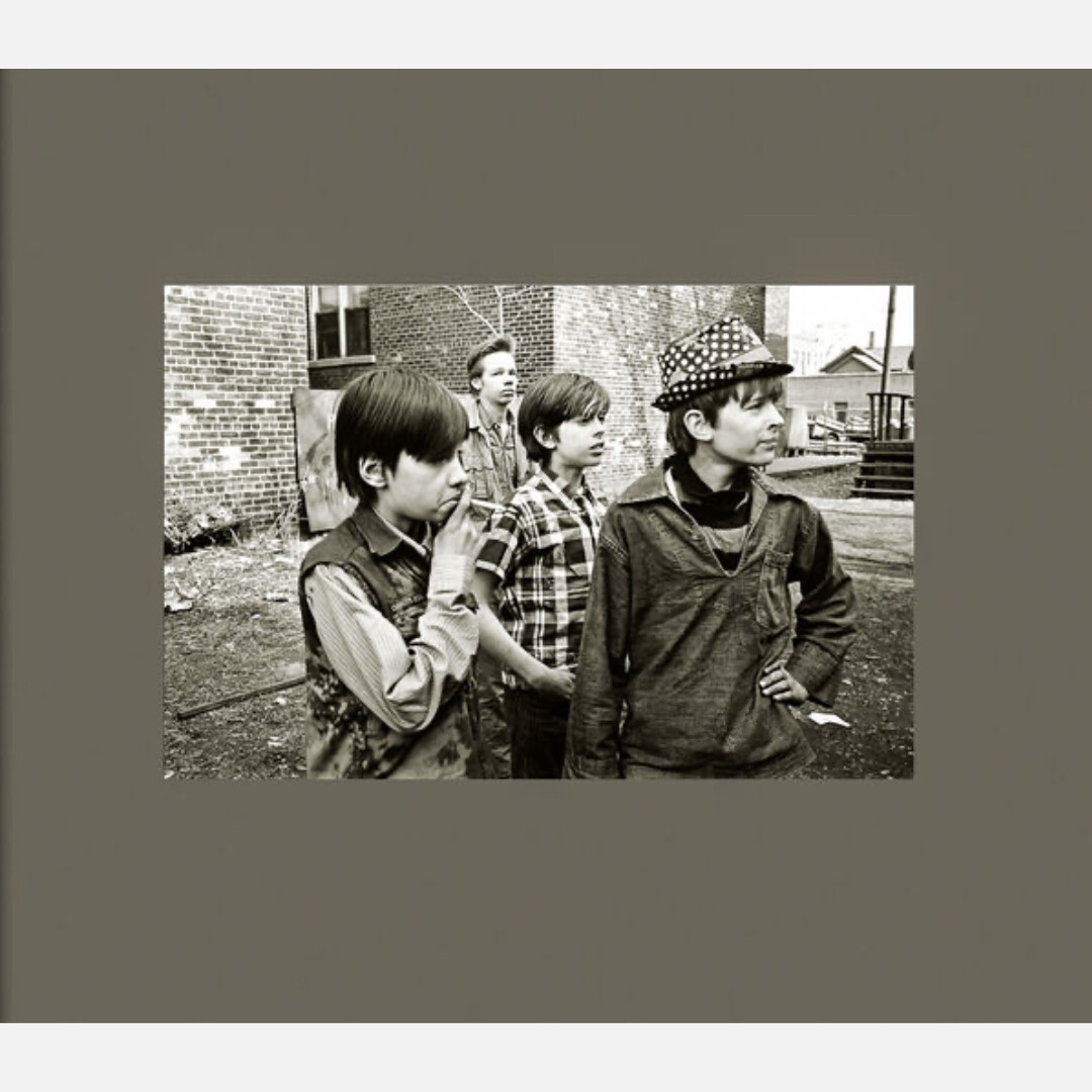 Jerry Berndt - Beautiful America
