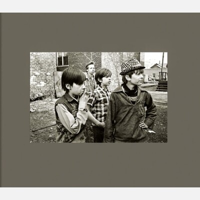 Jerry Berndt - Beautiful America