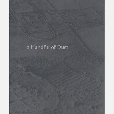 David Campany - A Handful of Dust