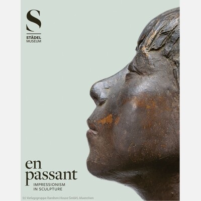 En Passant: Impressionism in Sculpture