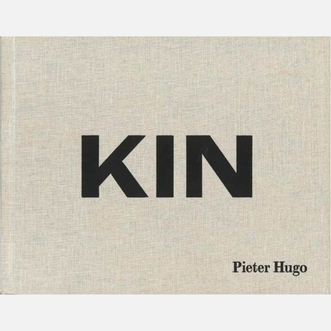 Pieter Hugo - Kin