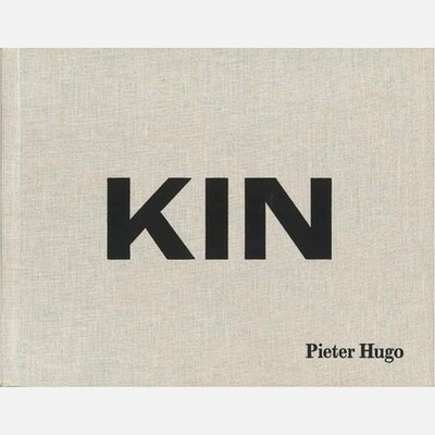 Pieter Hugo - Kin