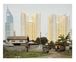 Peter Bialobrzeski - The Raw and the Cooked