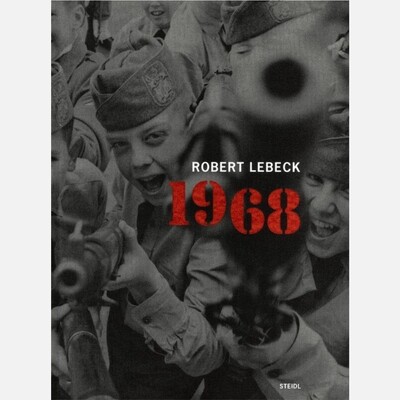 Robert Lebeck - 1968
