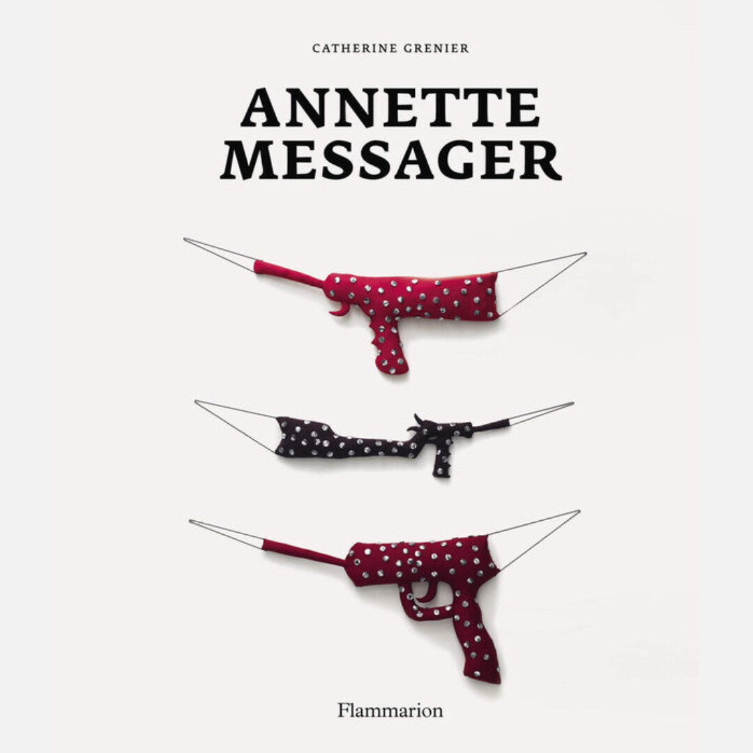 Annette Messager