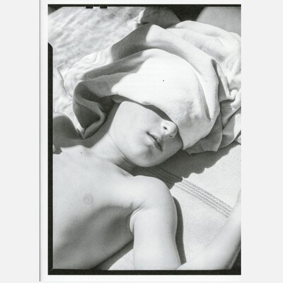 Dorothea Lange & Sam Contis - Day Sleeper