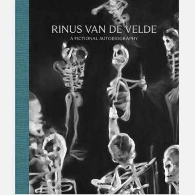 Rinus van de Velde - A Fictional Autobiography