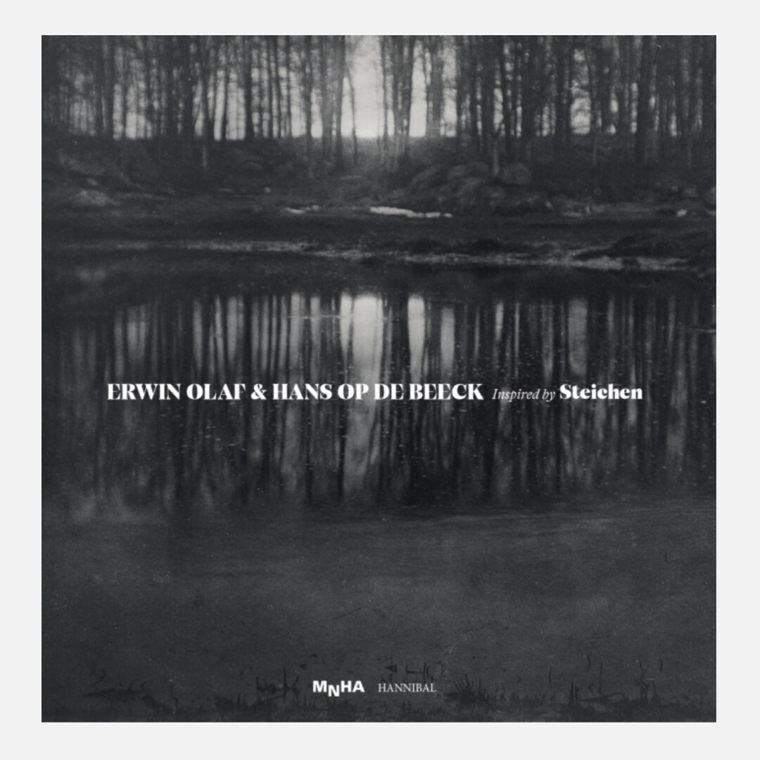 Erwin Olaf & Hans Op de Beeck - Inspired by Steichen