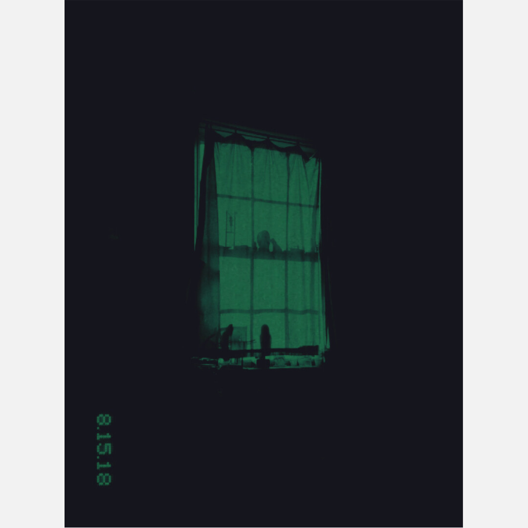 Ari Marcopoulos - Ainsi Soit-Il