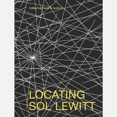 Locating Sol LeWitt