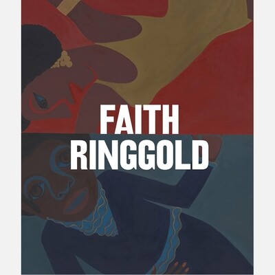 Faith Ringgold