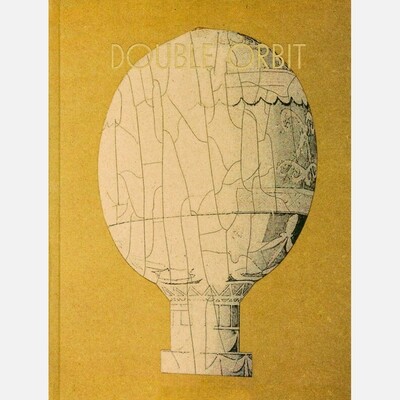 Gregoire Pujade-Lauraine - Double Orbit