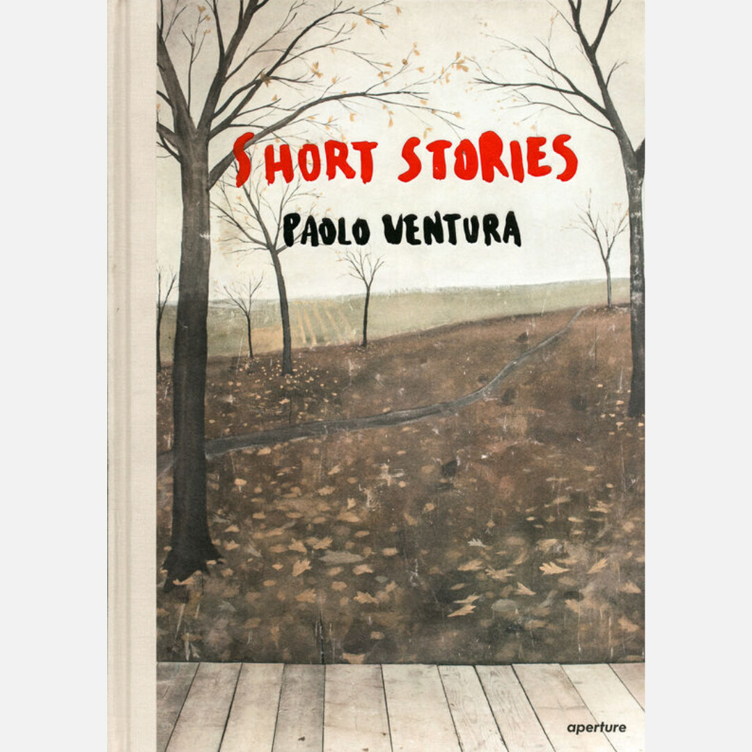 Paolo  Ventura - Short Stories