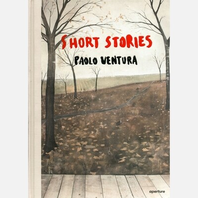 Paolo  Ventura - Short Stories