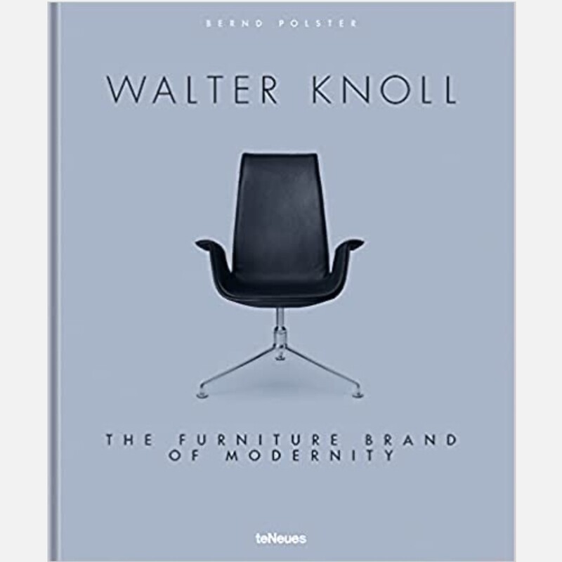Walter Knoll - The Furniture Brand of Modernity