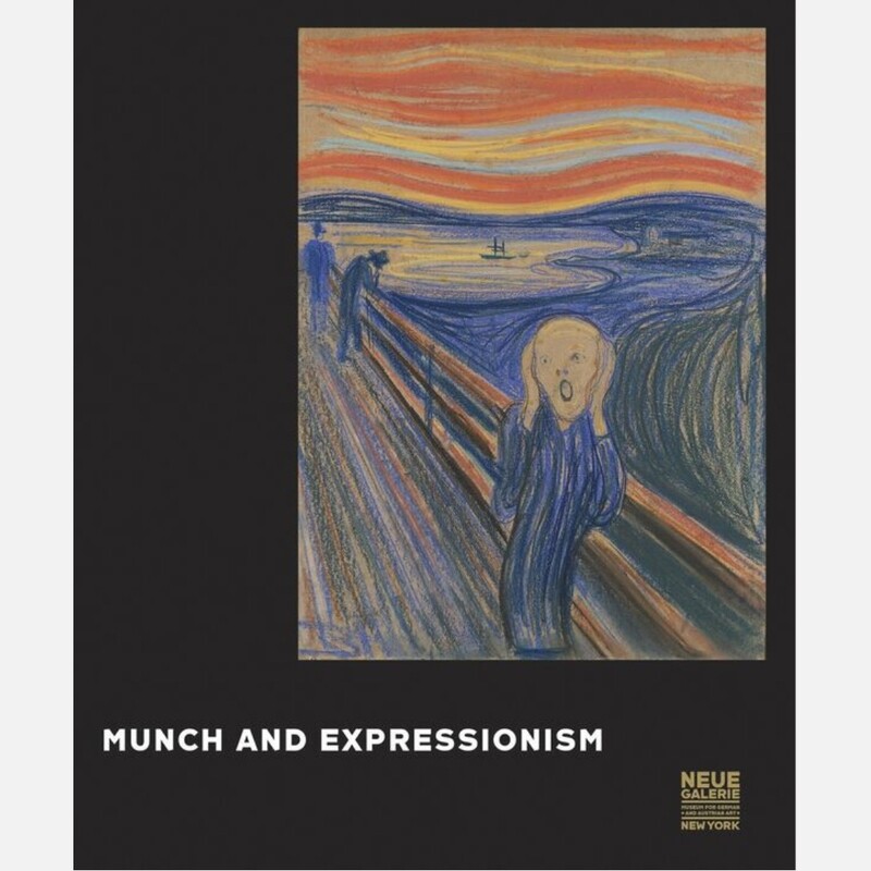 Munch and Expressionism