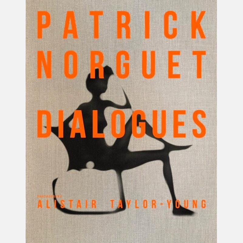 Patrick Norguet - Dialogues
