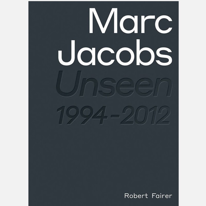 Marc Jacobs - Unseen  (1994–2012)