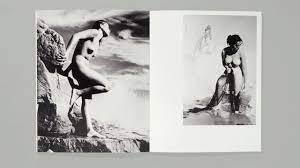 Japanese Nudes / Japans Naakt  (2 volumes in English & Dutch)