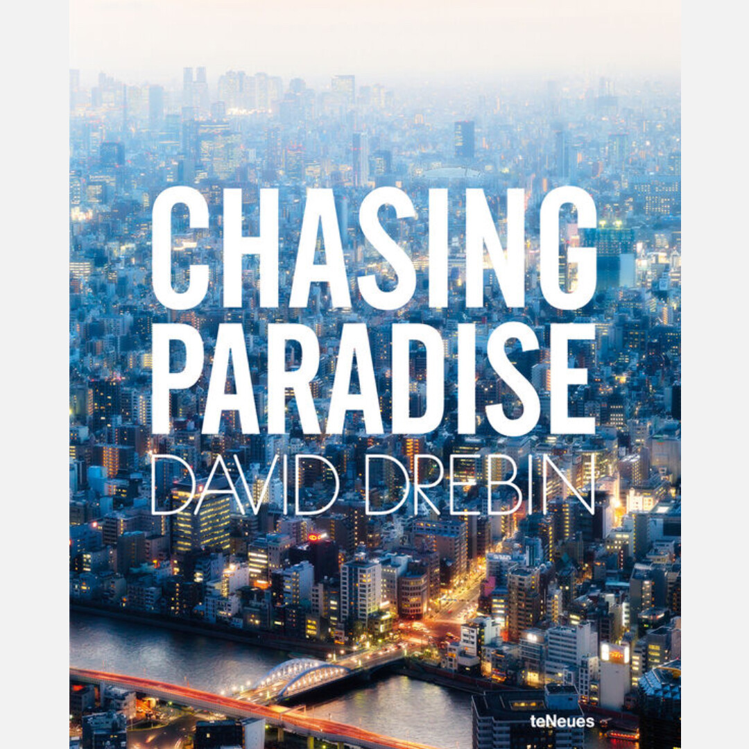 David Drebin - Chasing Paradise