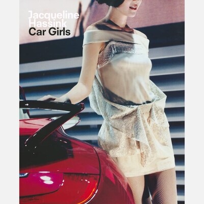 Jacqueline Hassink - Car Girls