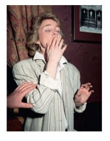 Paul Graham: Europe, America