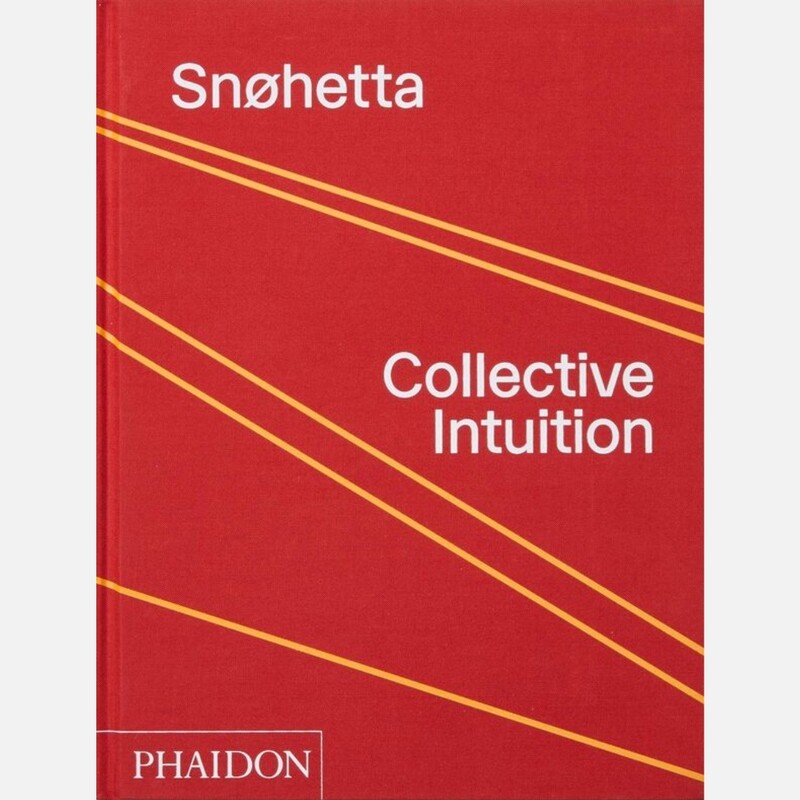 Snøhetta - Collective Intuition