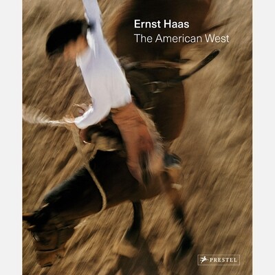 Ernst Haas - American West