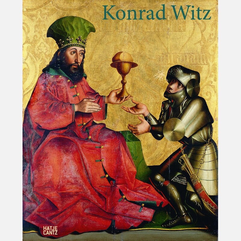 Konrad Witz   (English edition)