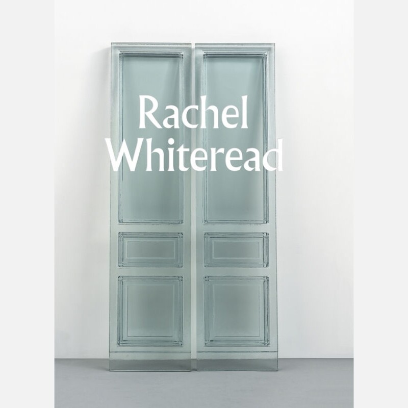 Rachel Whiteread