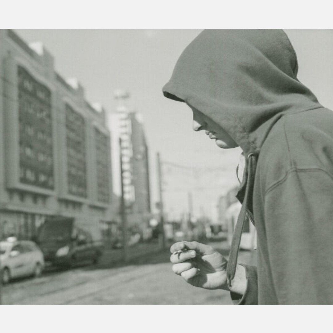 Mark Steinmetz - Berlin Pictures
