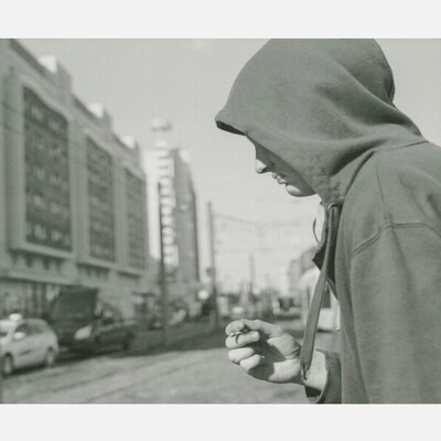 Mark Steinmetz - Berlin Pictures