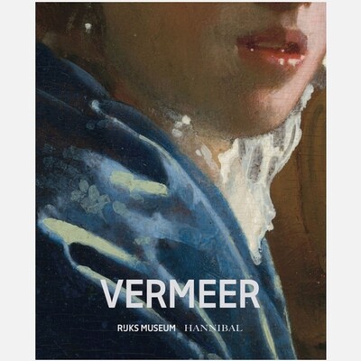 Vermeer (English edition)