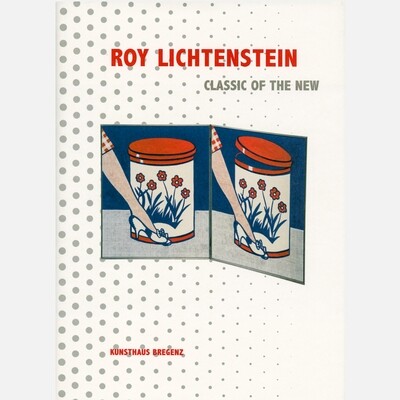 Roy Lichtenstein - Classic of the New
