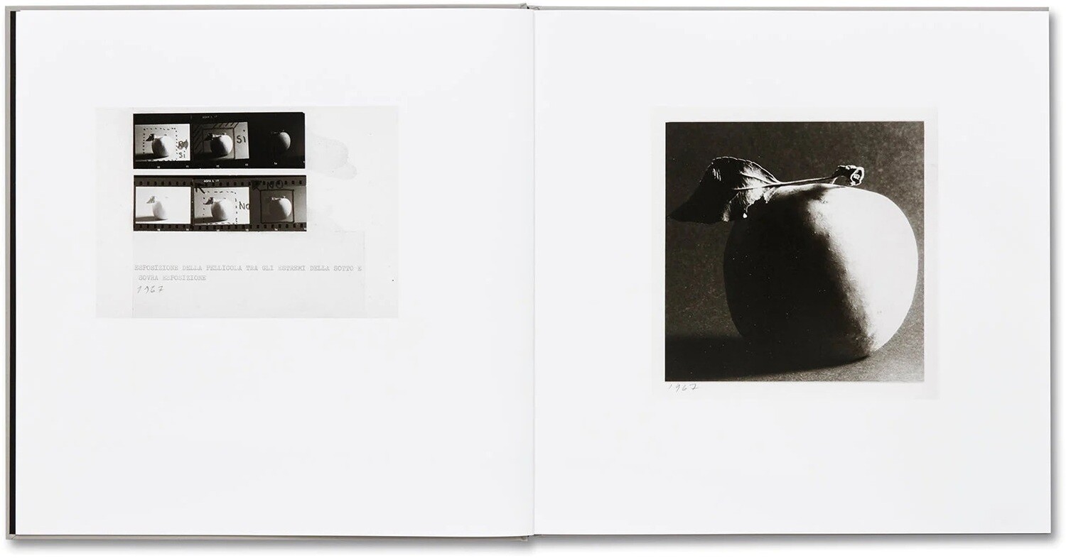 アート・デザイン・音楽 LUNARIO, 1968-1999 / Guido Guidi Lunario 1968-1999 — Guido Guidi – studiofaganel
