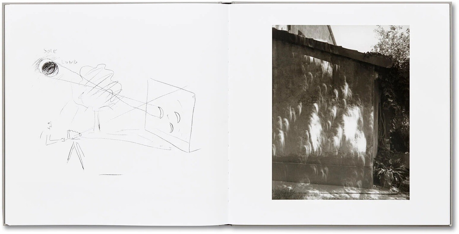 アート・デザイン・音楽 LUNARIO, 1968-1999 / Guido Guidi Lunario 1968-1999 — Guido Guidi – studiofaganel