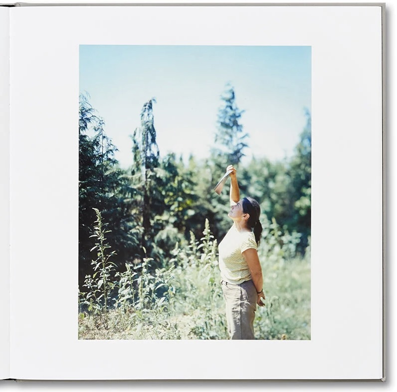 Guido Guidi - Lunario 1968-1999 (hurt #)