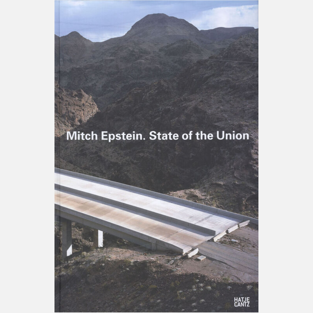 Mitch Epstein - State of the Union