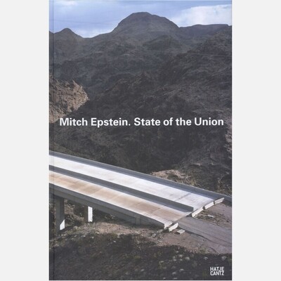 Mitch Epstein - State of the Union
