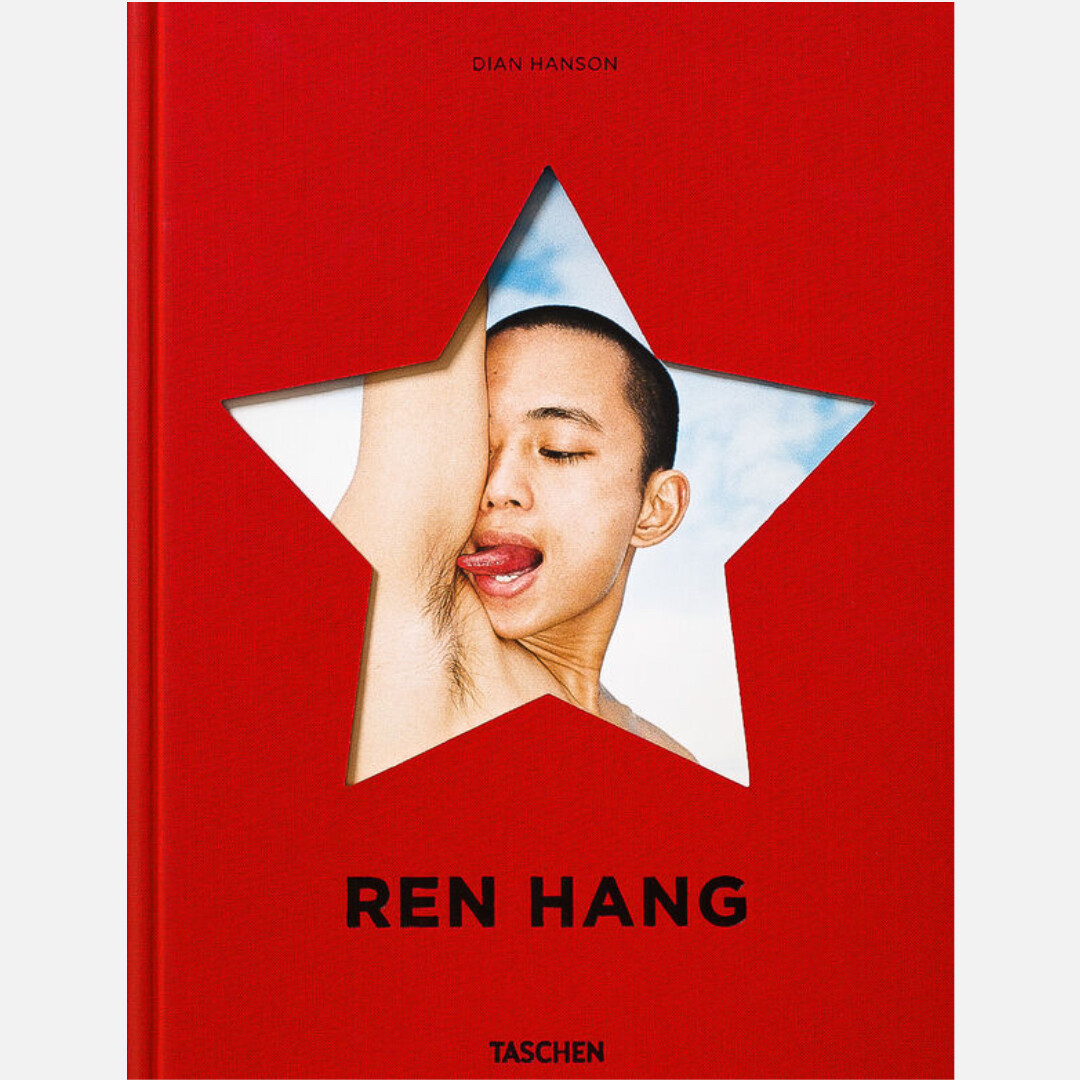 Ren Hang