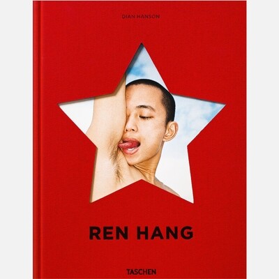Ren Hang