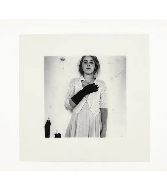 Francesca Woodman - The Artist’s Books