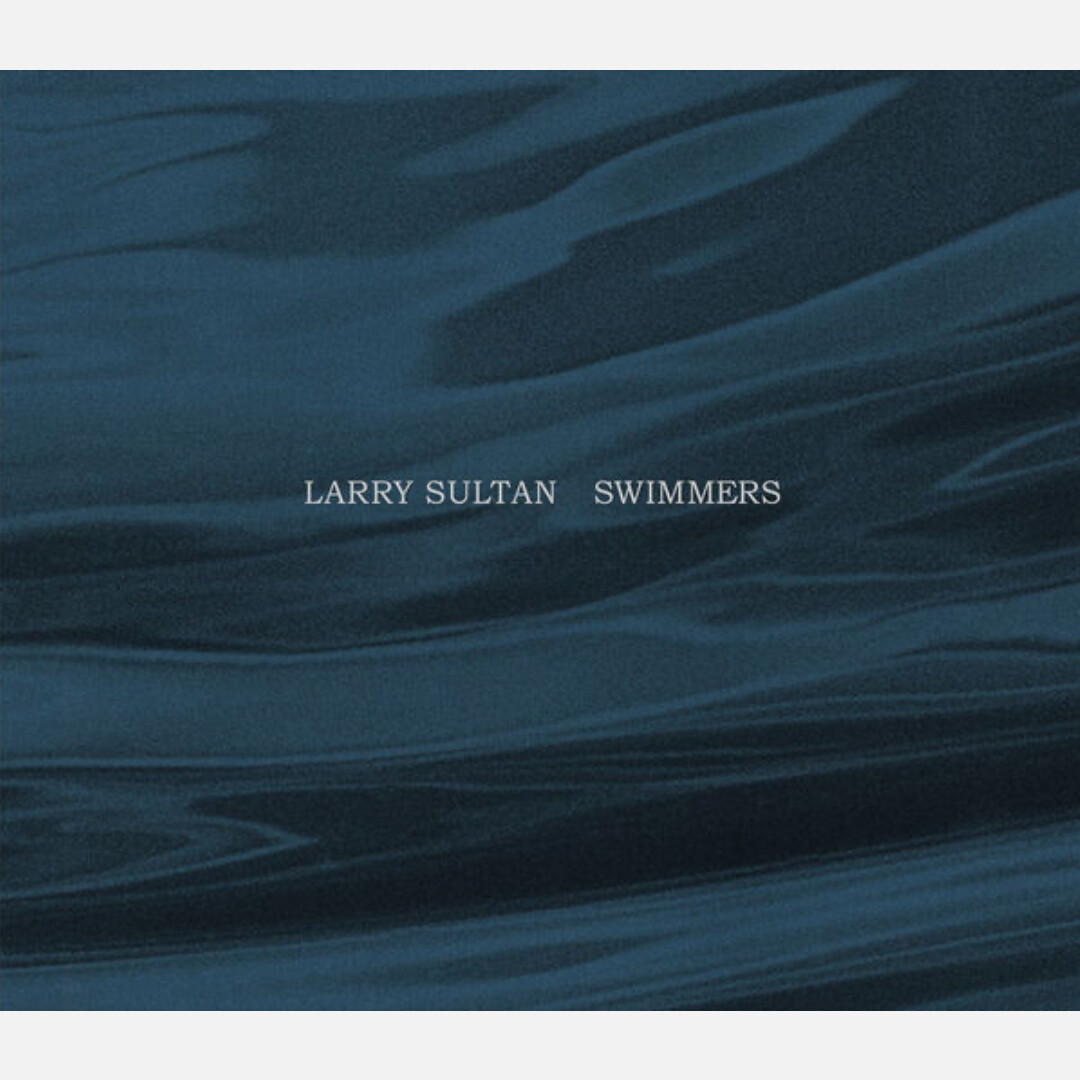 Larry Sultan - Swimmers