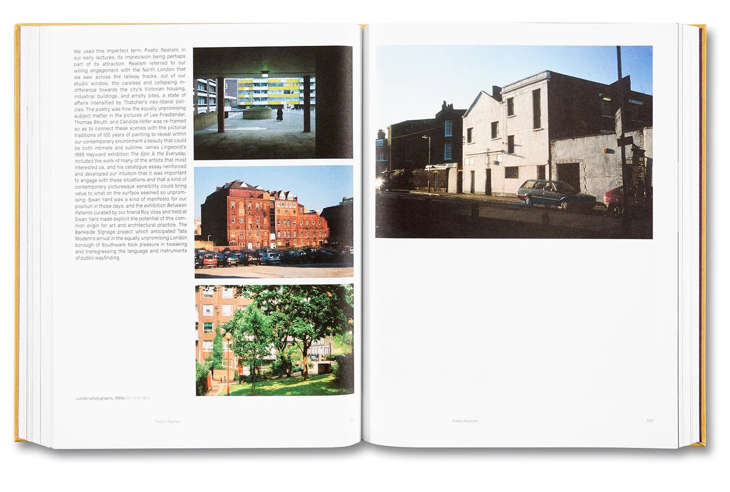Caruso St John - Collected Works  (Volume 1: 1990-2005)