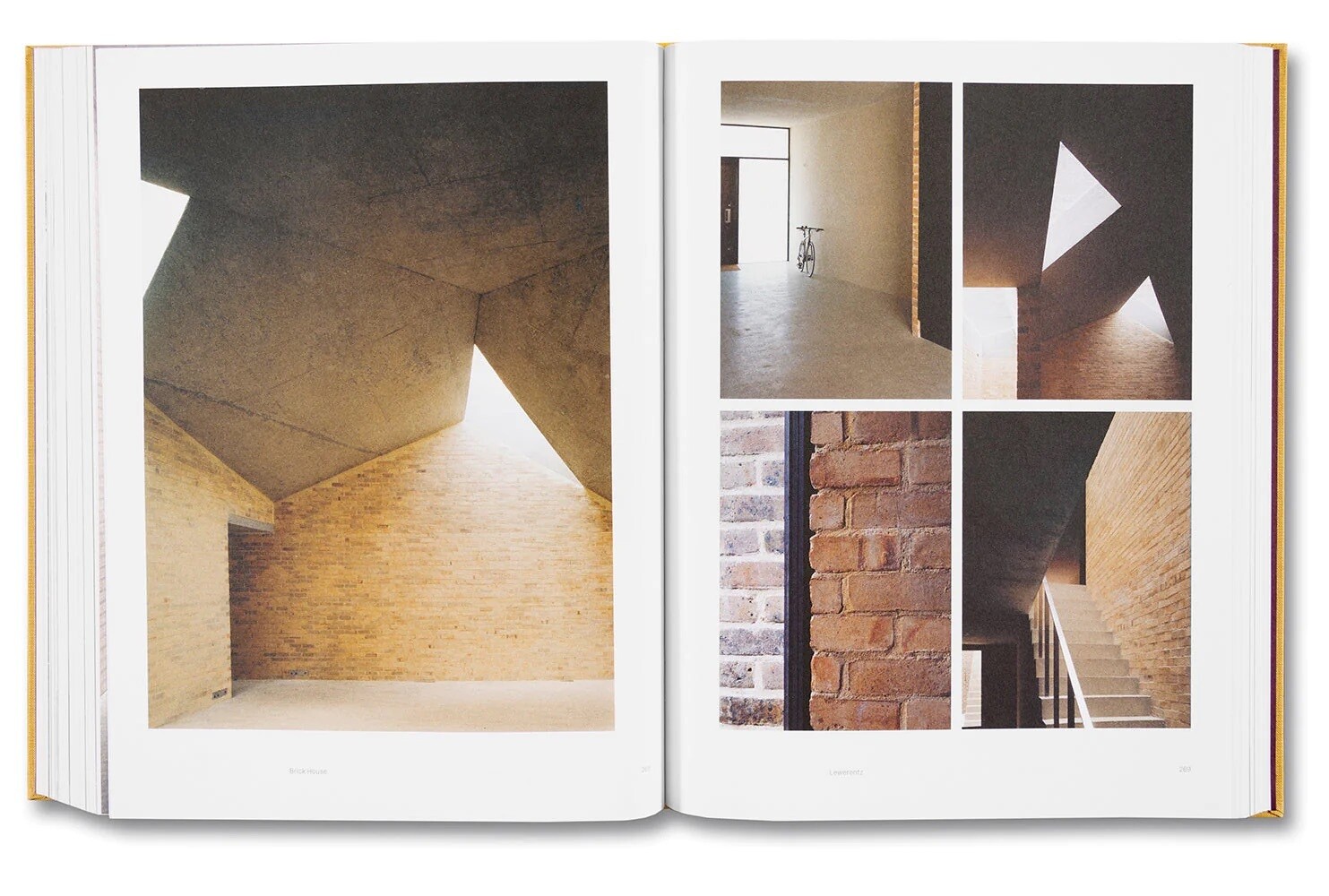 Caruso St John - Collected Works (Volume 1: 1990-2005)